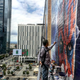 Illustration for article titled E3s Iconic Game Ads Are Painted By Hand